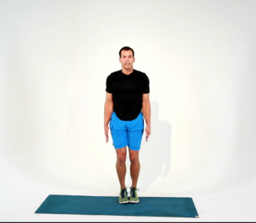 8-Minute Super Intensive Lean Leg Workout - Top.me