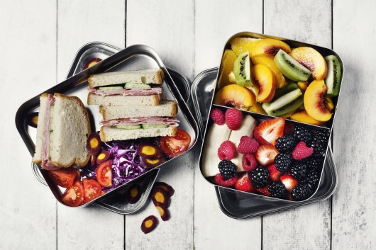 On the Go? Check out These 11 Smart Containers to Pack Your Lunch,  Breakfast, Snacks and Drinks 