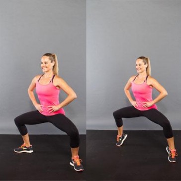 5 Best Calves Exercises to Slim and Tone Your Calves - Top.me