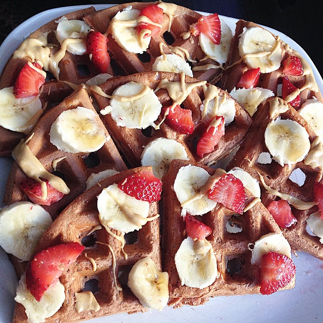 The Best Instagram Nutrition Accounts: Protein Treats And Clean Cheats ...