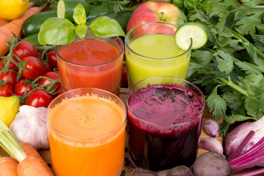 Best Juicing Practices For the Best Nutrition - Top.me