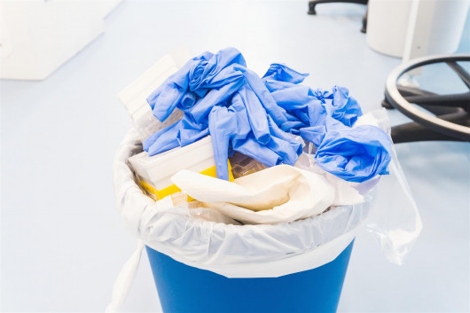 5 Risks of Improper Medical Waste Disposal - Top.me