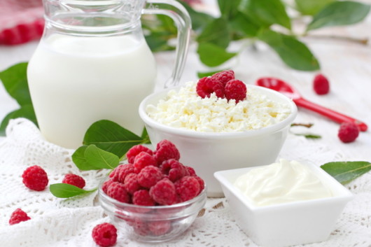 Cottage Cheese VS Yogurt – Which Is Better? - Top.me