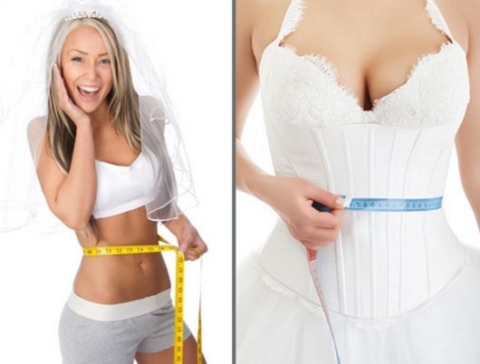 Wedding Workout: How to Get in Shape for Your Wedding - Top.me